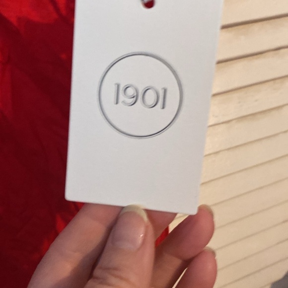 1901 t shirt no resolutions needed - Picture 2 of 6